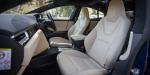 Tesla Model S 75D 2016 года (AU)